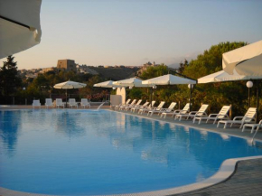 Villaggio La Pantera Rosa Scalea